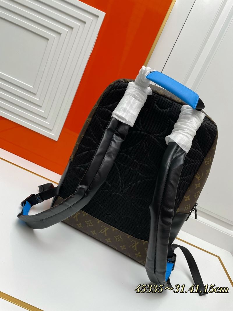 Louis Vuitton Backpacks